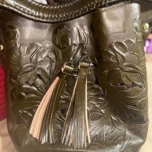 Patricia Nash, beautiful one of a kind piece